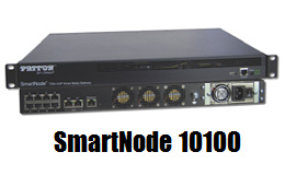 i@VoIP patton@SmartNode 10100