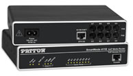 i@VoIP patton@SmartNode 4110 Series