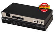 製品情報　VoIP patton　SmartNode 4960