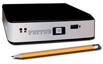 製品情報　VoIP patton　SIPｘNano IP-PBX